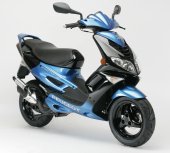2009 Peugeot Speedfight 2 50 photo